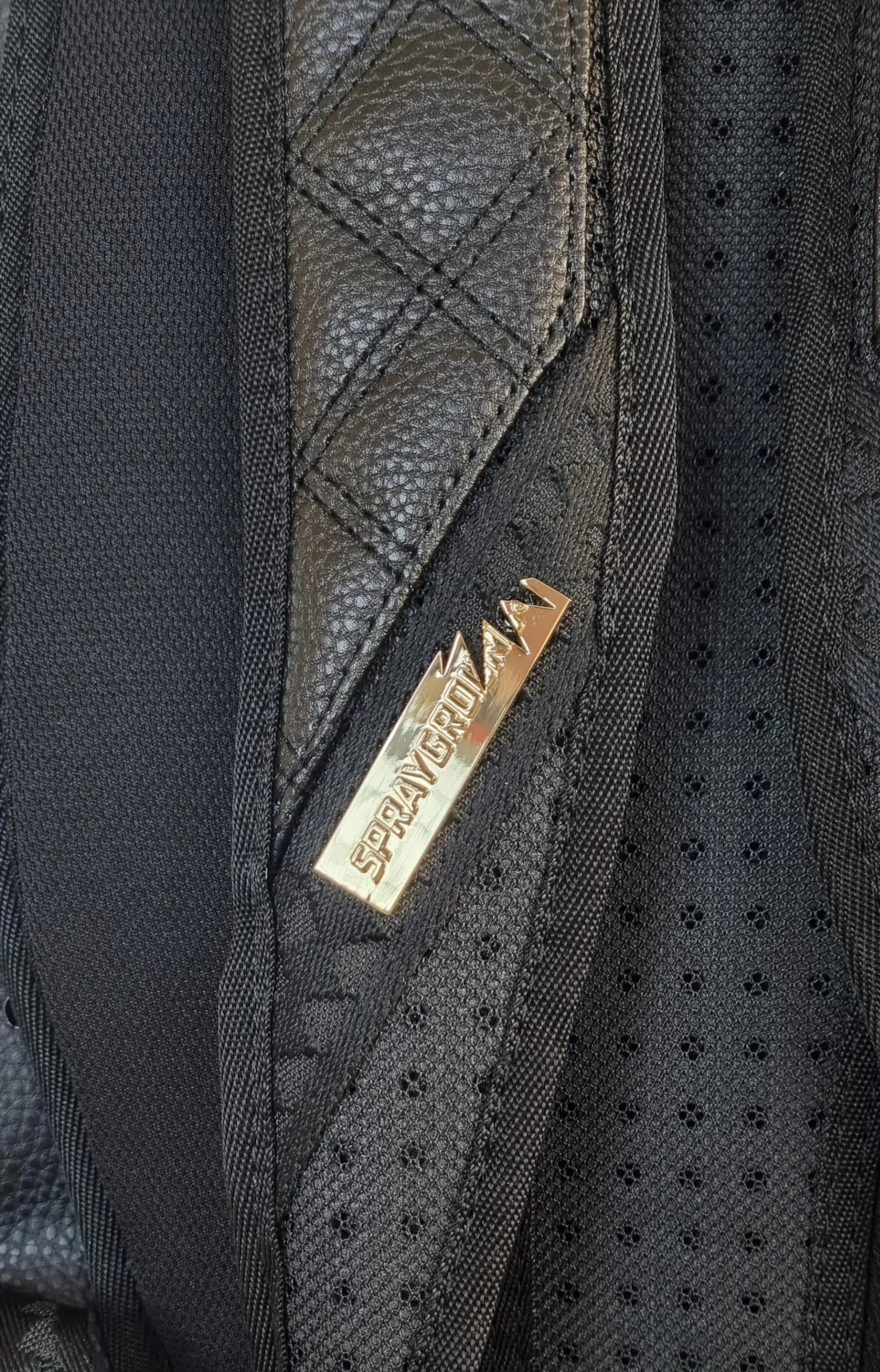 Sprayground Backpack
