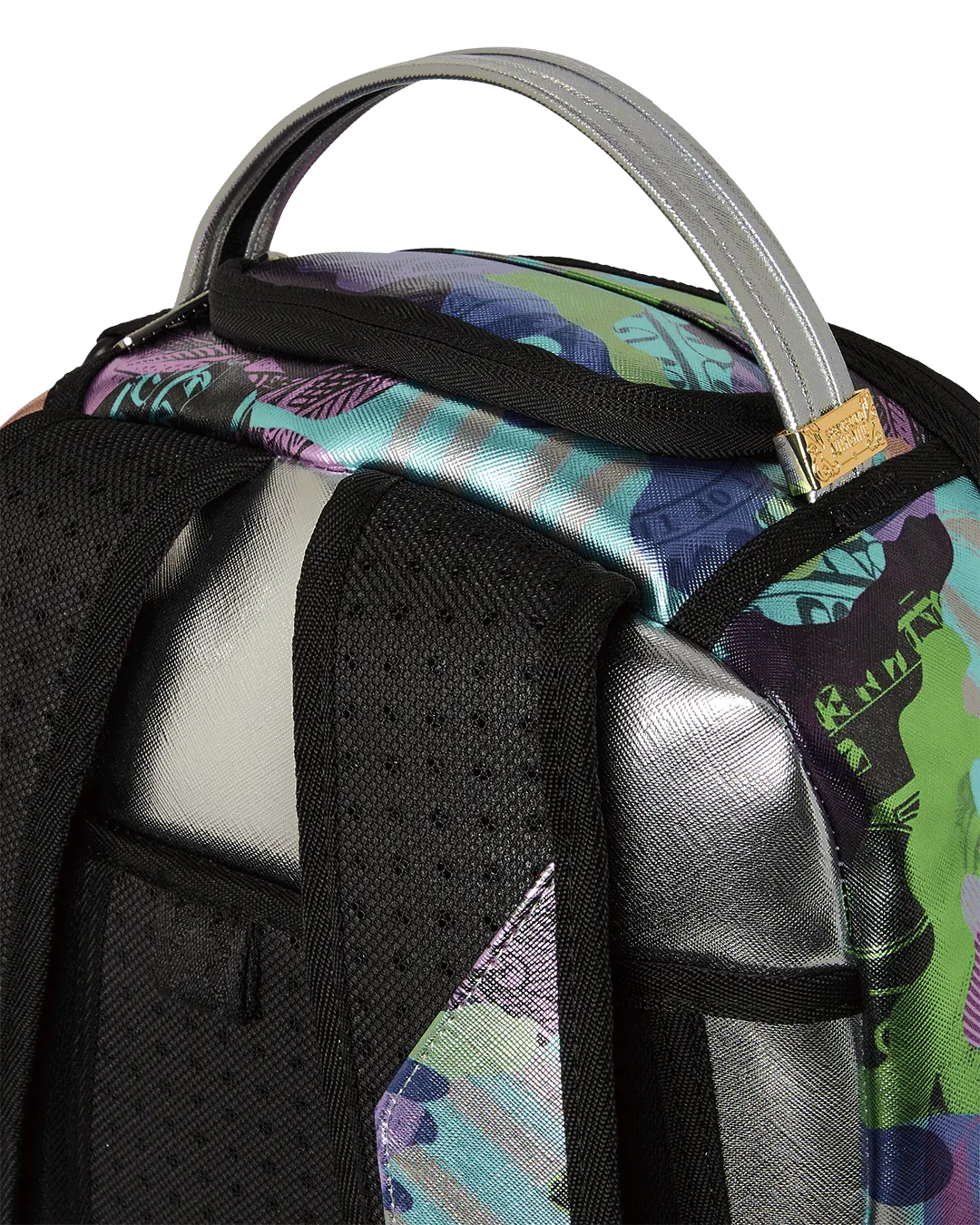 Sprayground Backpack