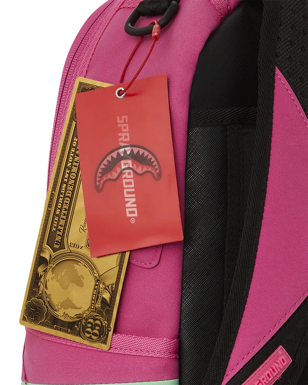 Sprayground Backpack