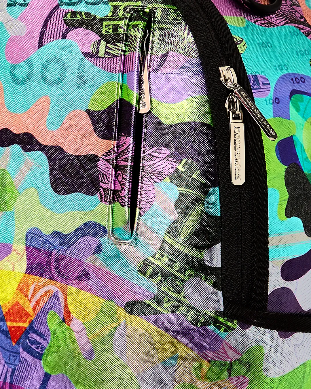 Sprayground Backpack
