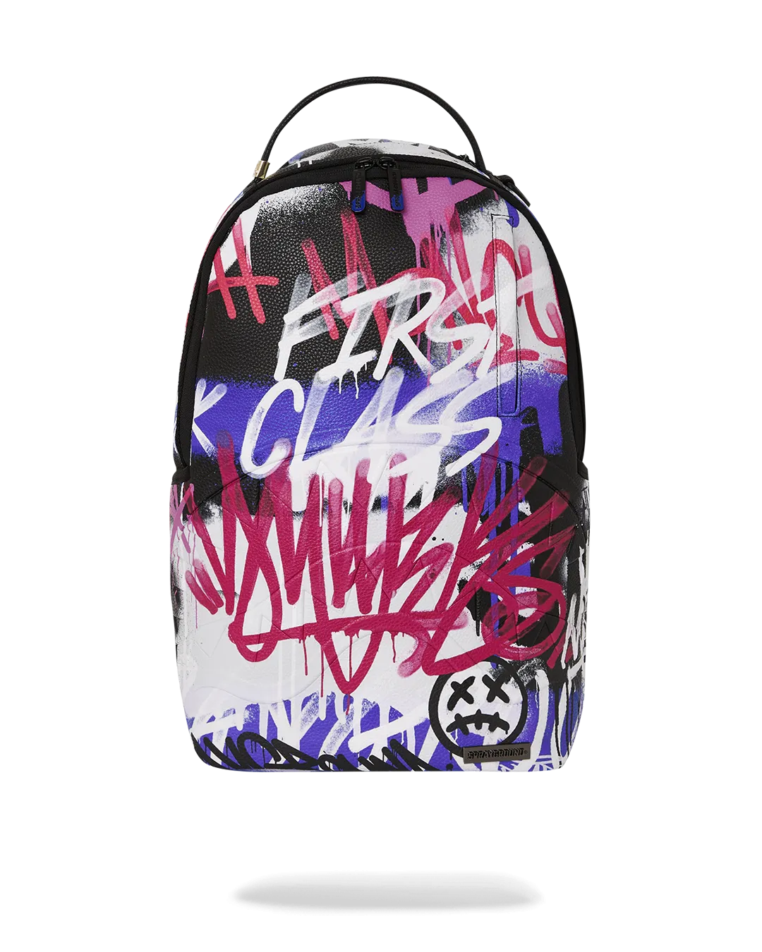 Sprayground Backpack