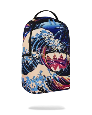Sprayground DLXSV Backpack (Camokawa Vice)