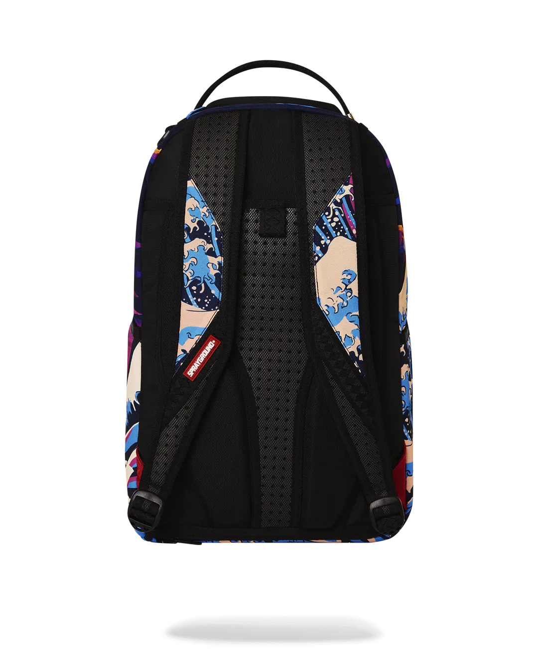 Sprayground DLXSV Backpack (Camokawa Vice)