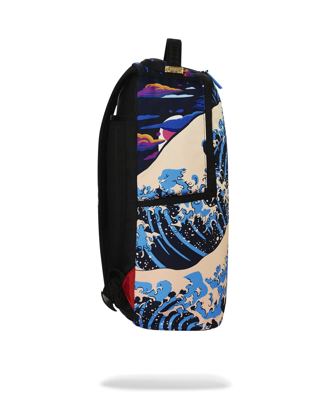 Sprayground DLXSV Backpack (Camokawa Vice)