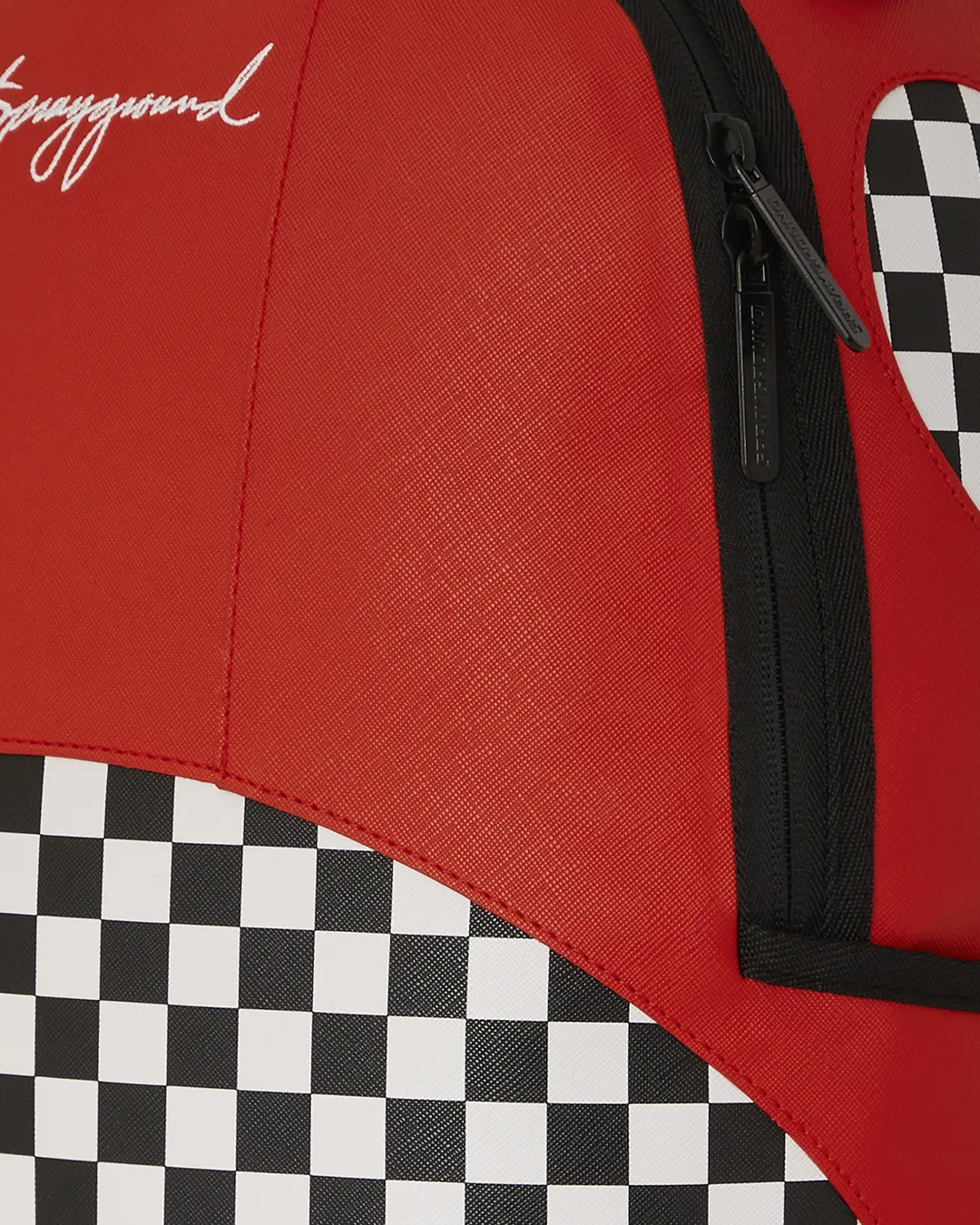 Sprayground DLXSV Backpack (Rogue Racer)