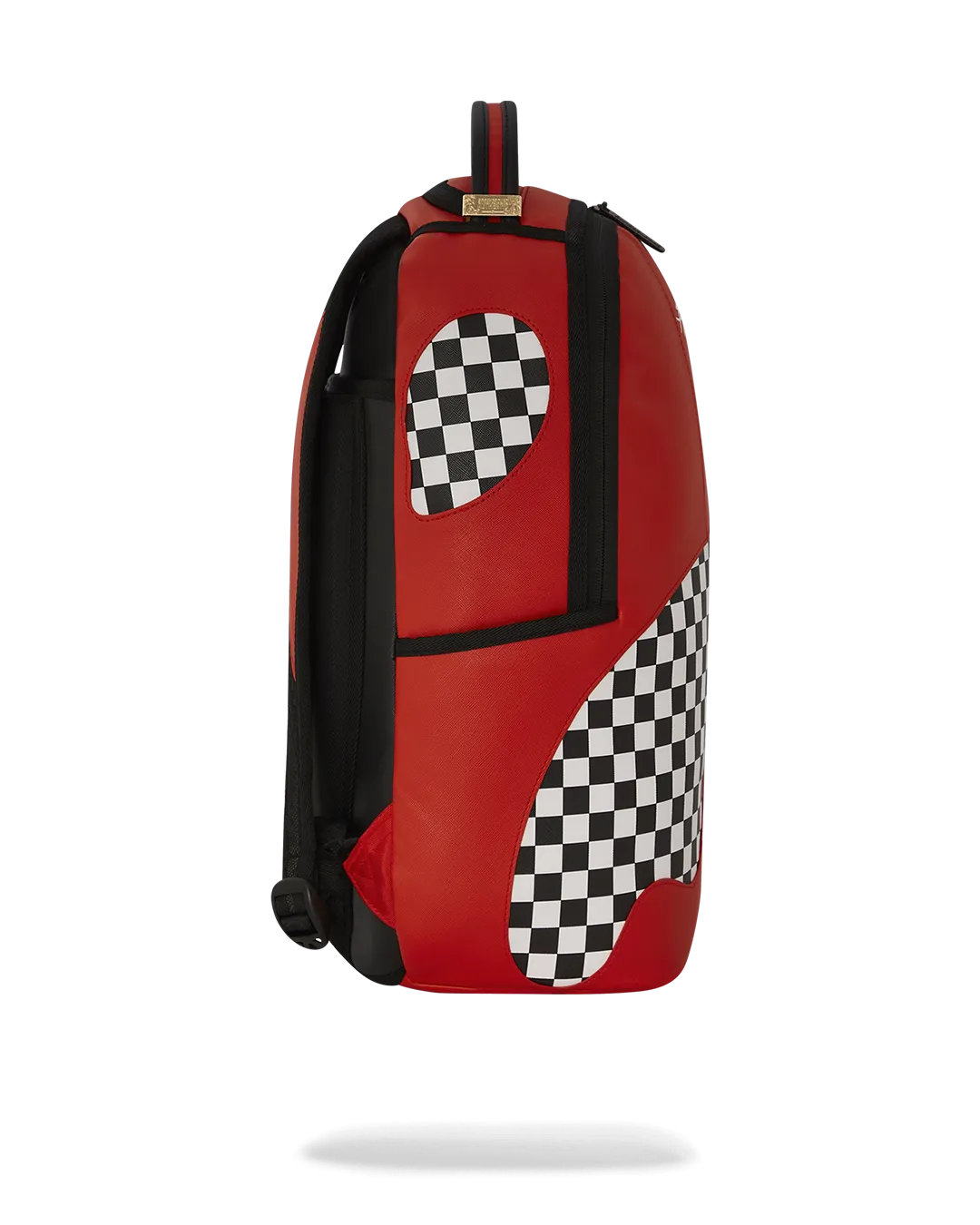 Sprayground DLXSV Backpack (Rogue Racer)