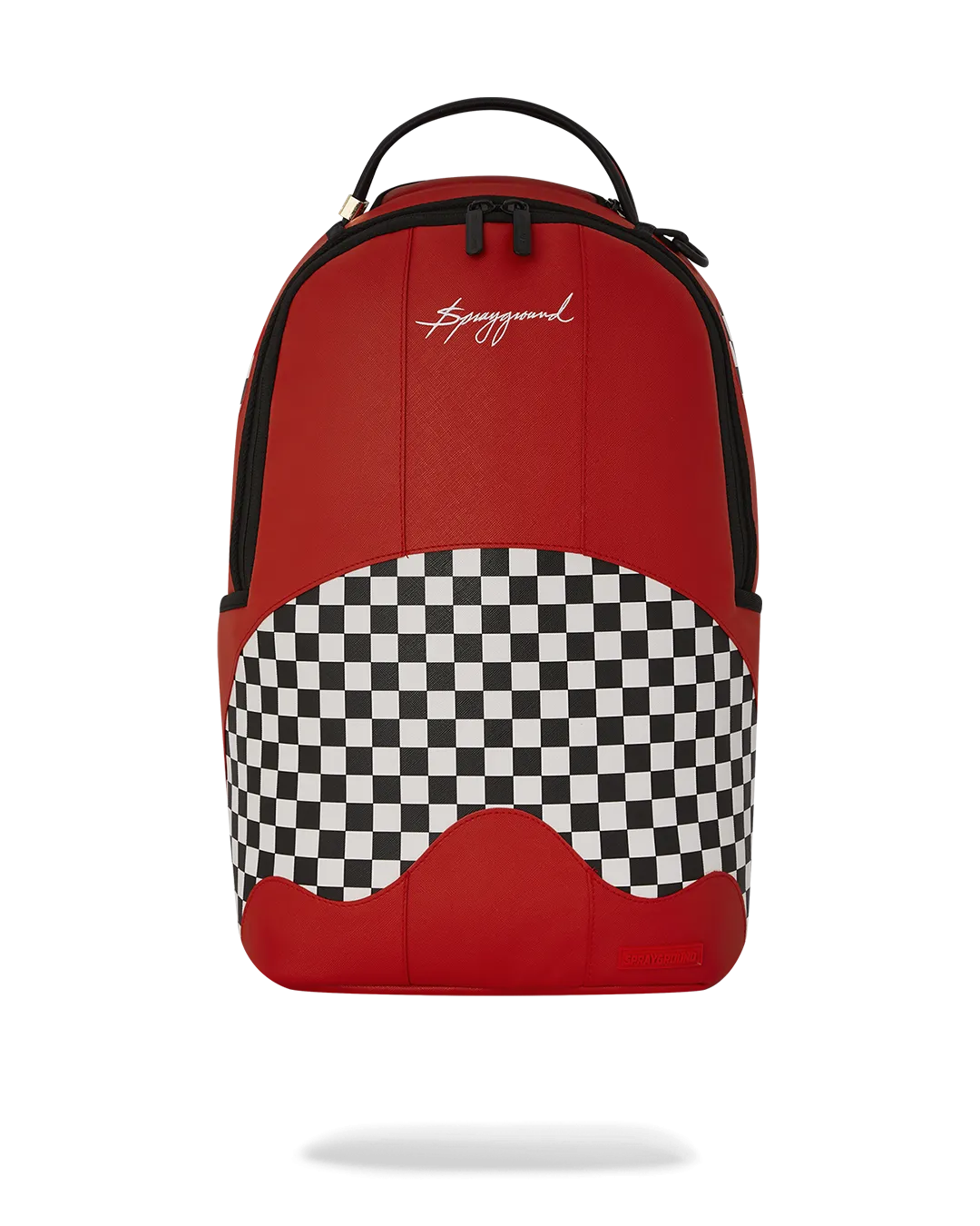 Sprayground DLXSV Backpack (Rogue Racer)