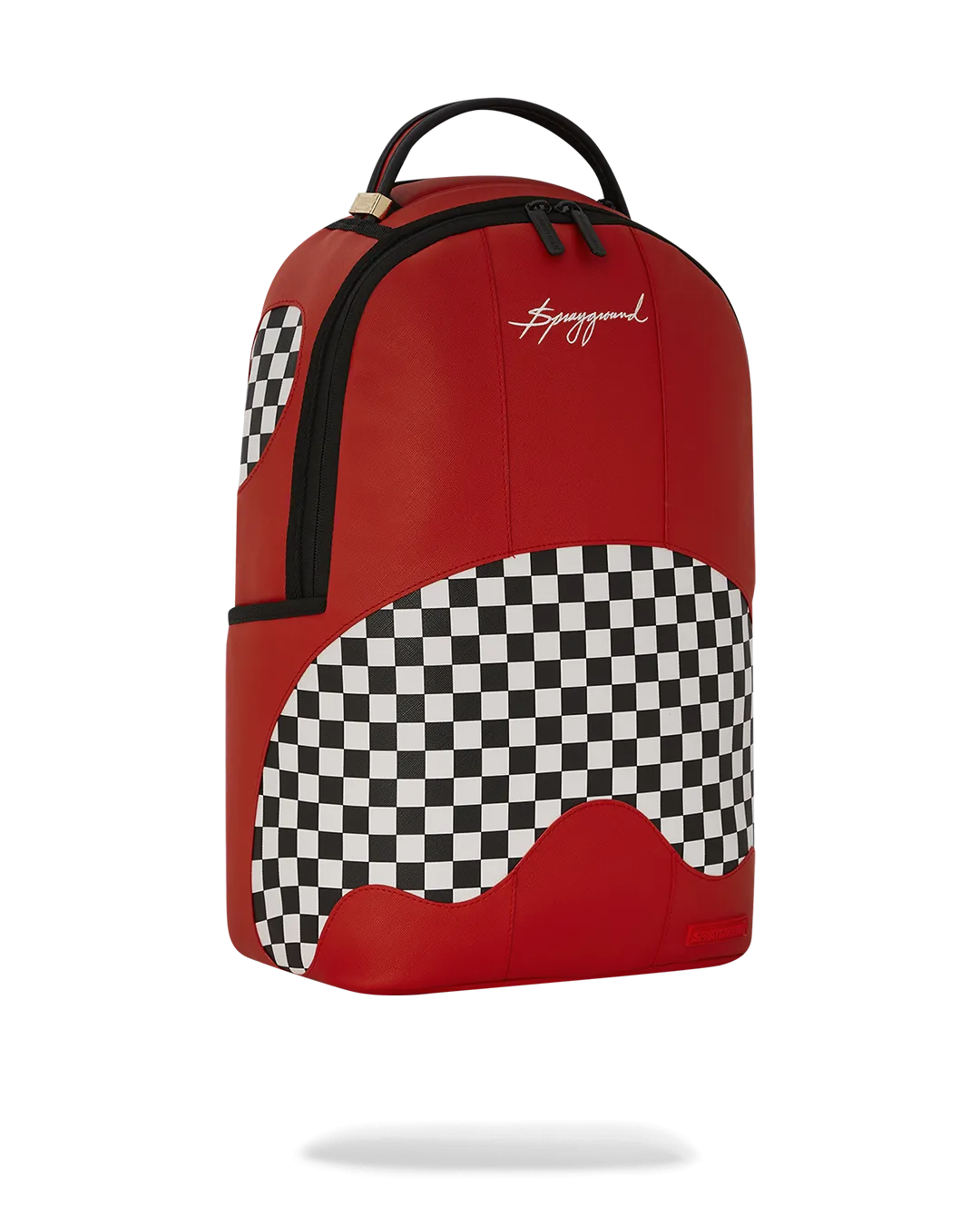 Sprayground DLXSV Backpack (Rogue Racer)
