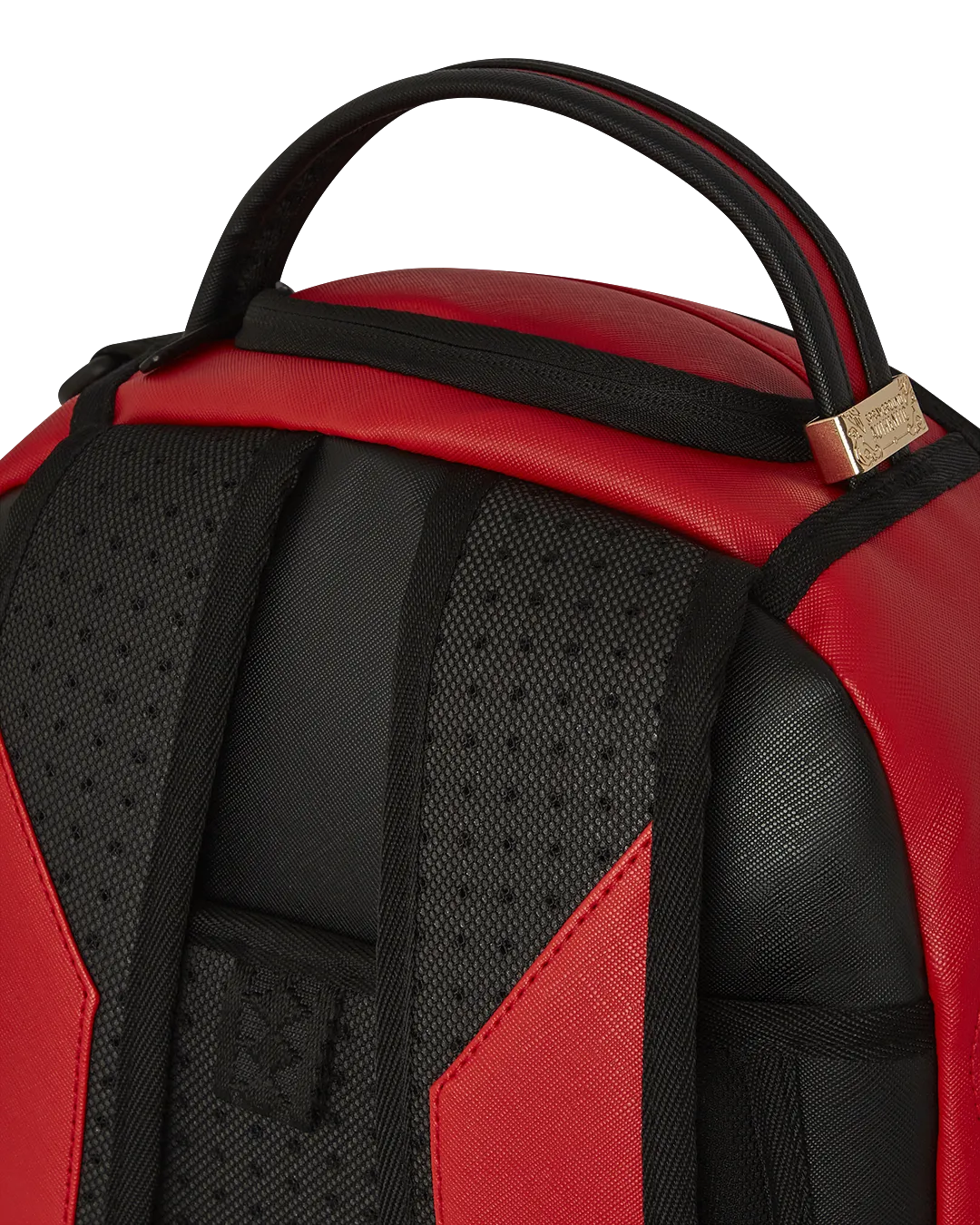 Sprayground DLXSV Backpack (Rogue Racer)