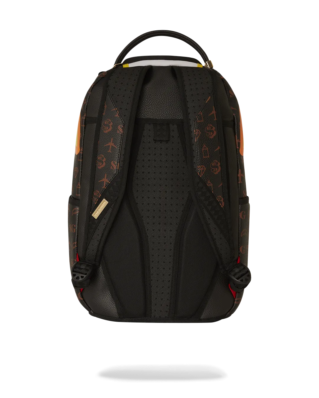 Sprayground DLXSV Backpack (The Ministry)