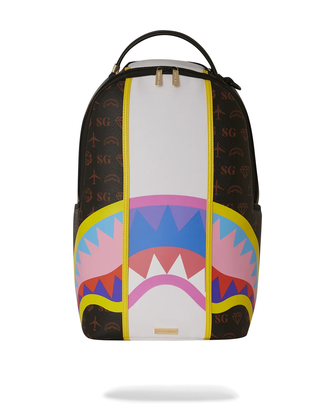 Sprayground DLXSV Backpack (The Ministry)