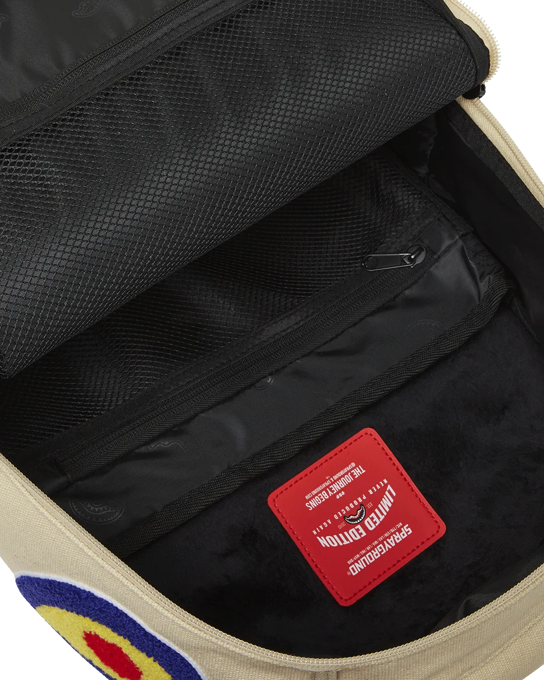 Sprayground DLXSV Backpack (Tripset)