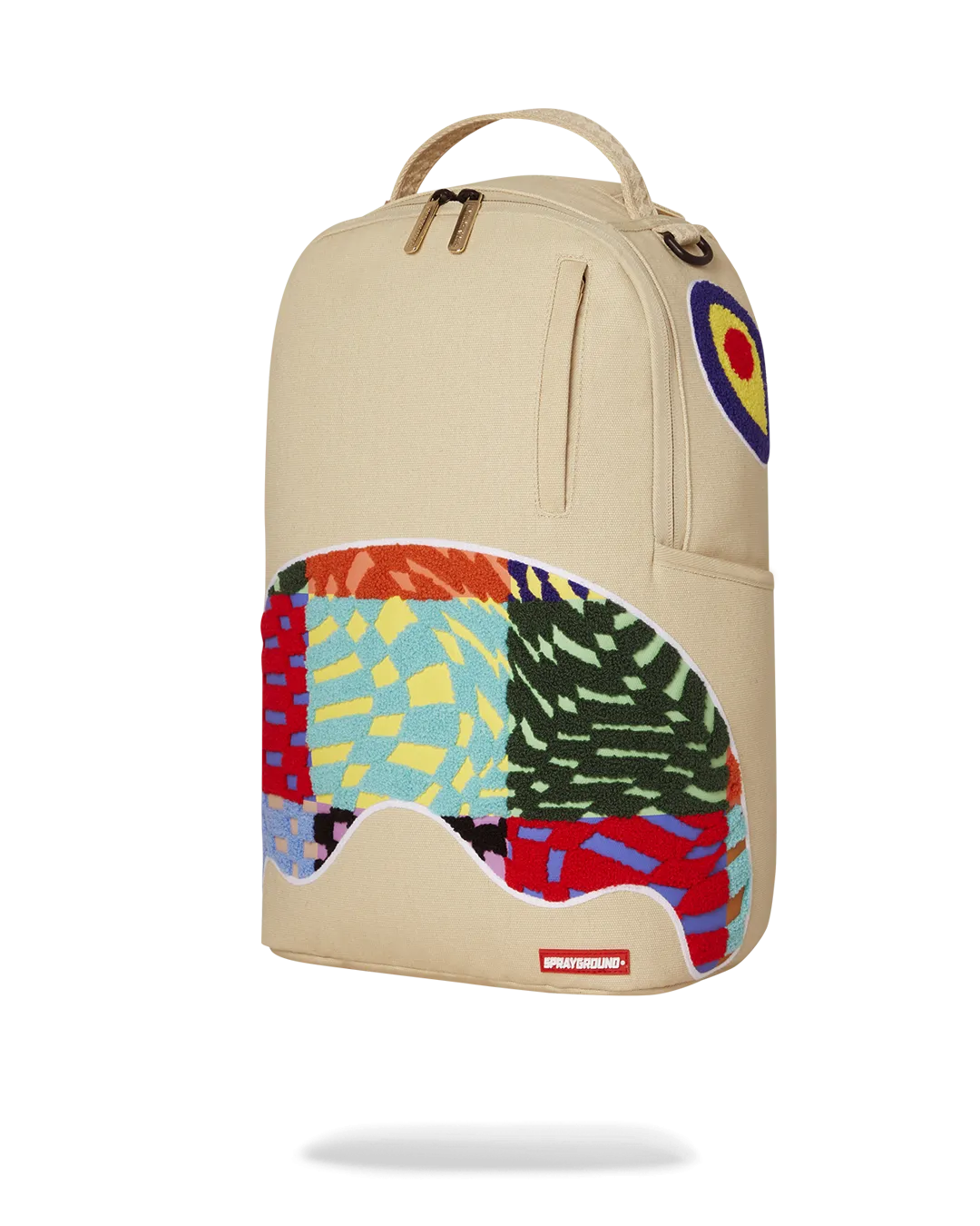 Sprayground DLXSV Backpack (Tripset)