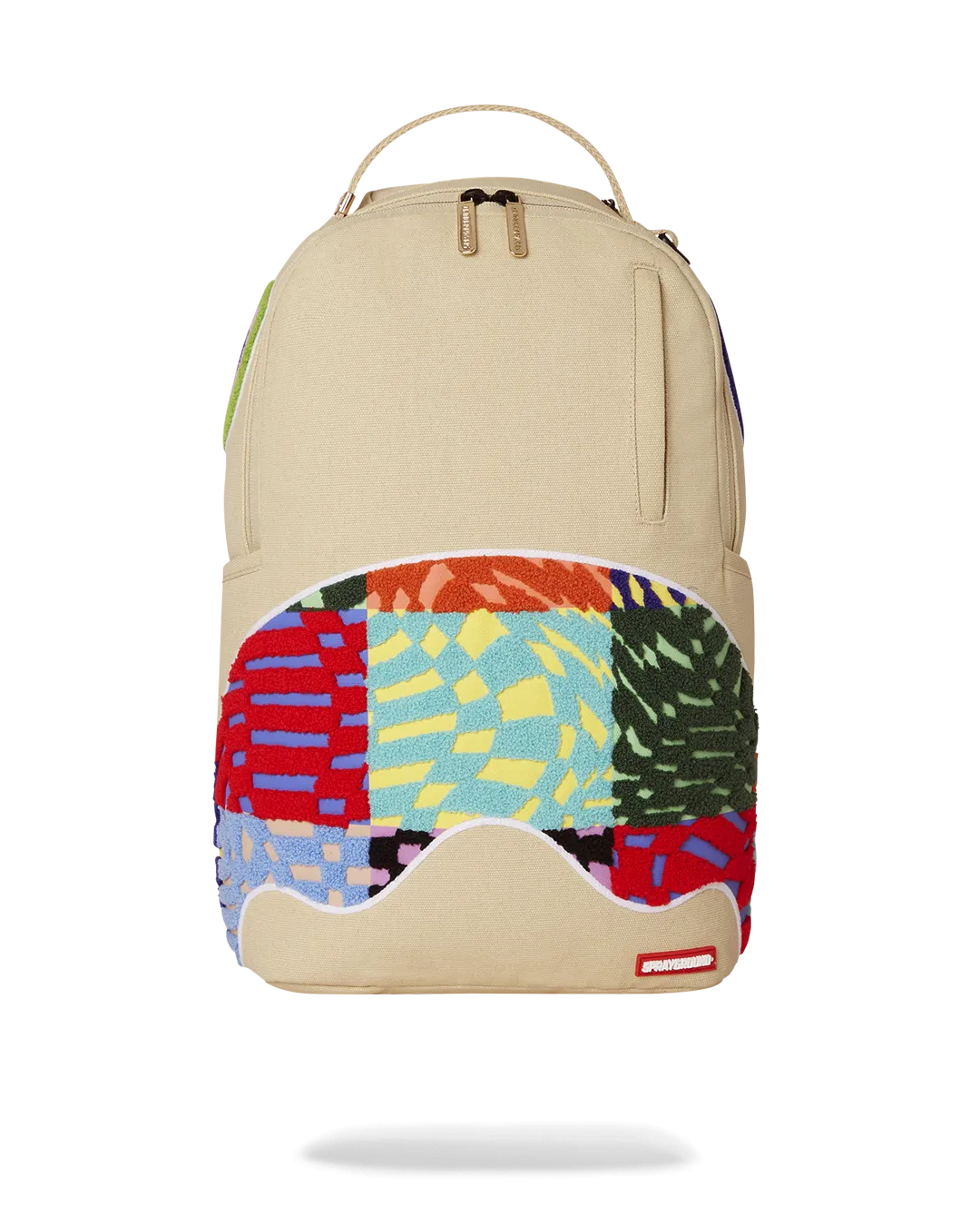 Sprayground DLXSV Backpack (Tripset)