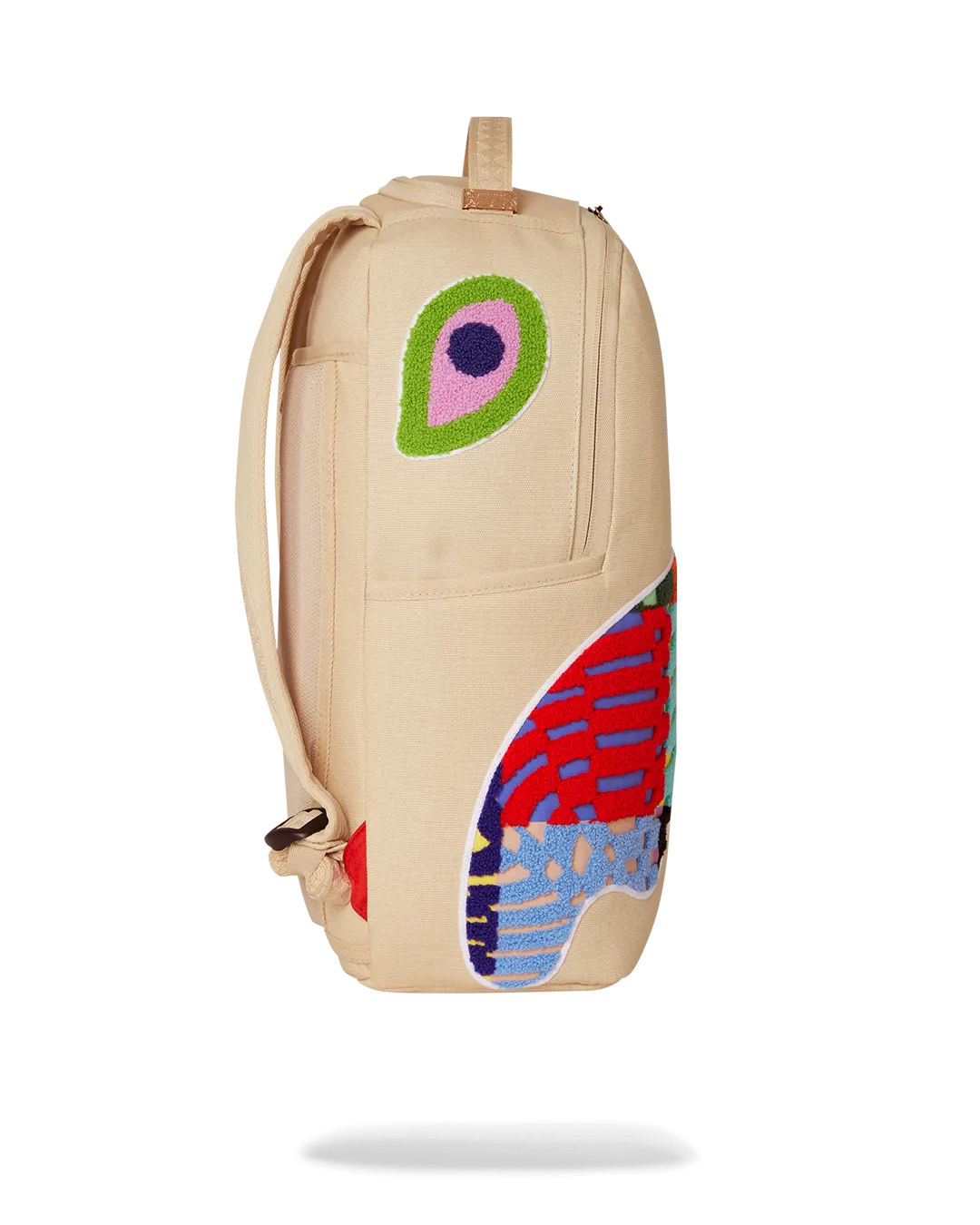 Sprayground DLXSV Backpack (Tripset)