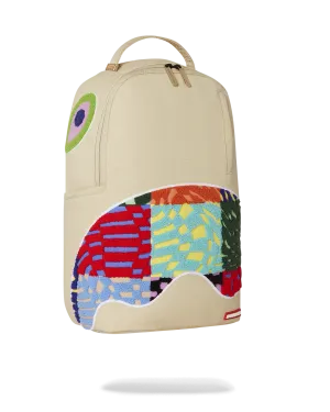 Sprayground DLXSV Backpack (Tripset)