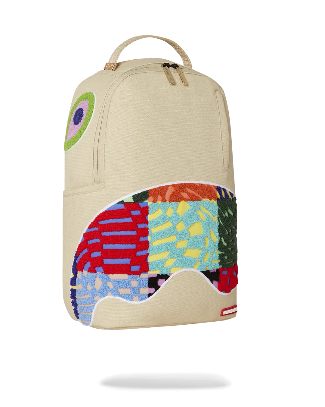 Sprayground DLXSV Backpack (Tripset)
