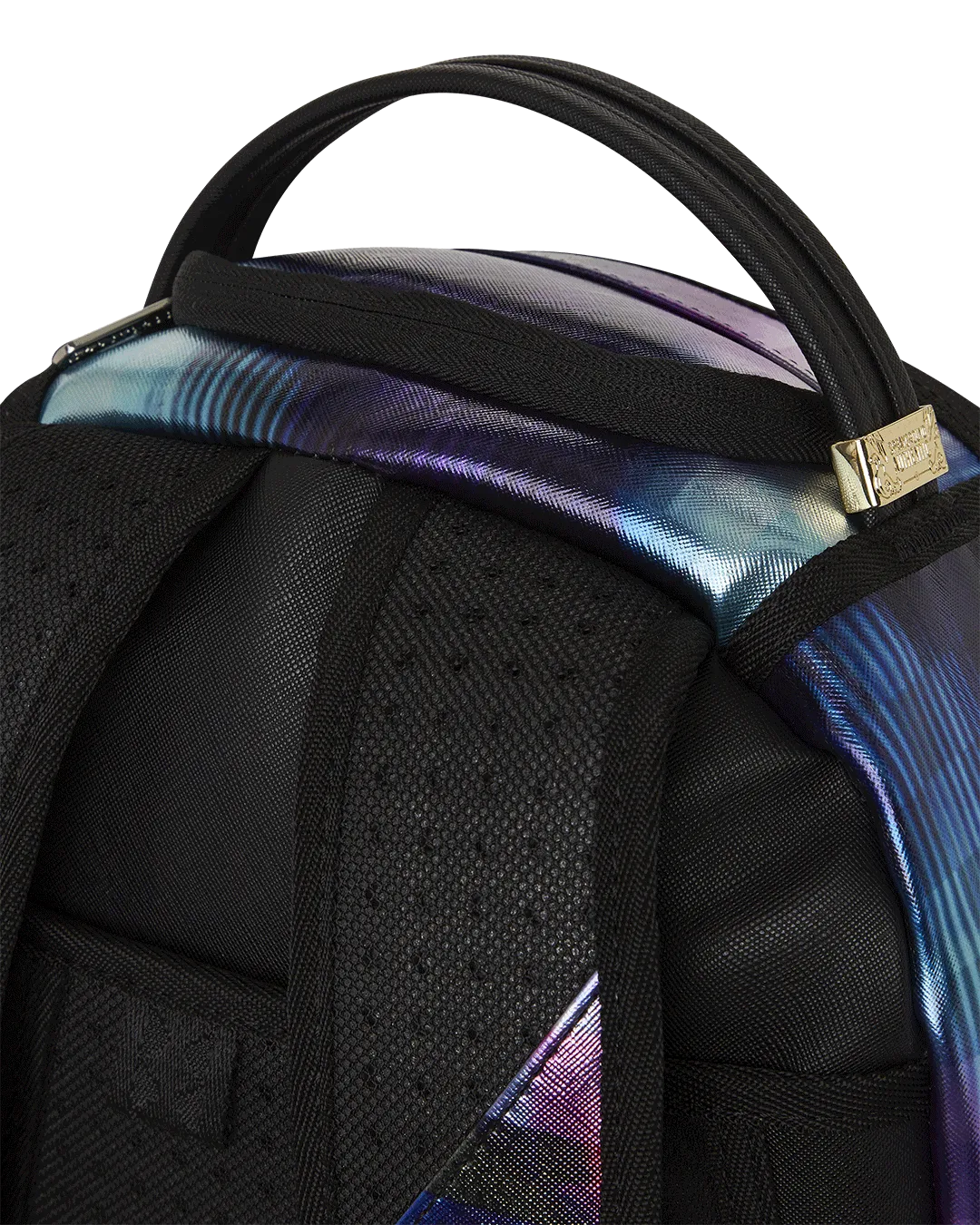 Sprayground DLXSV Backpack (Tye Check)