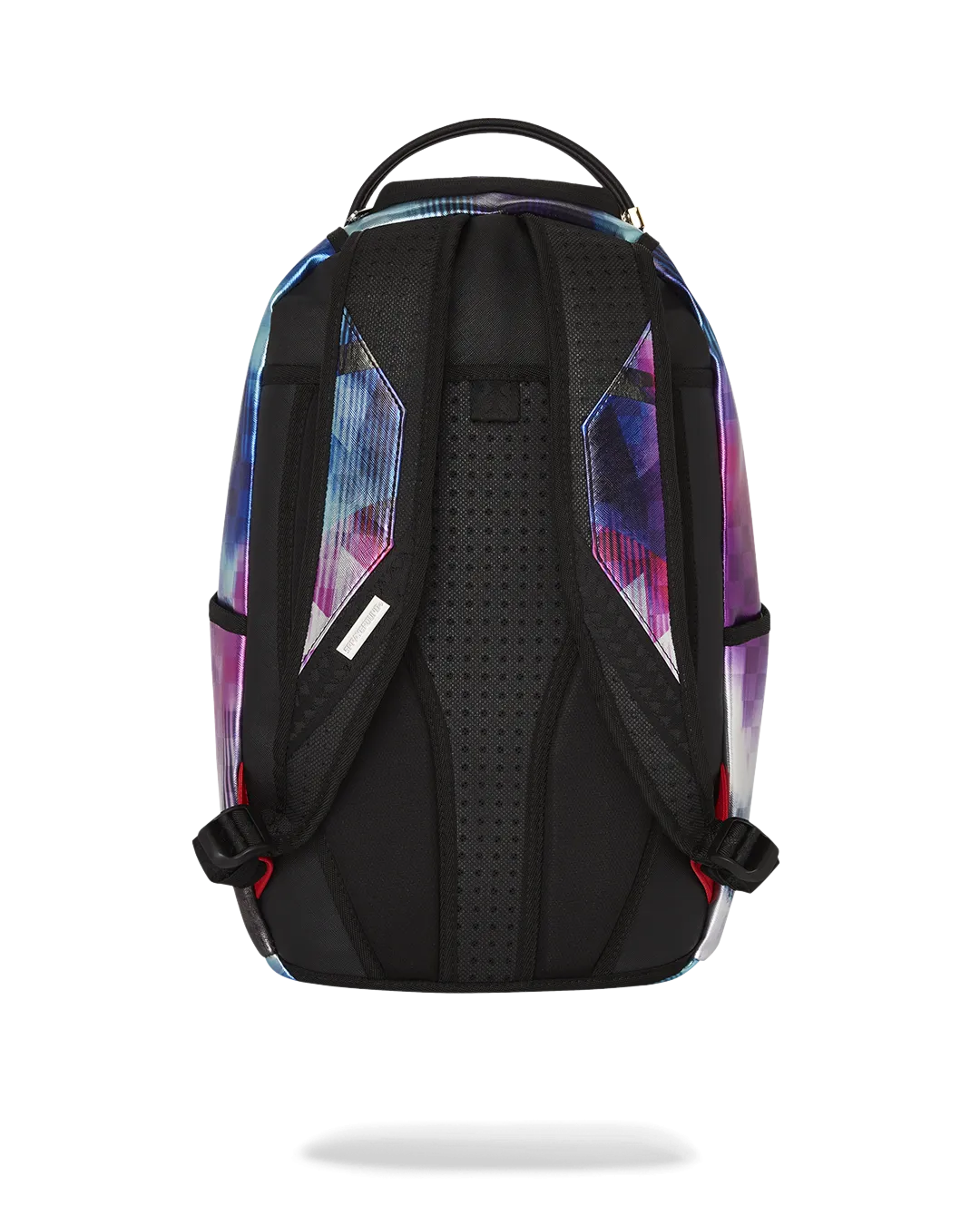 Sprayground DLXSV Backpack (Tye Check)