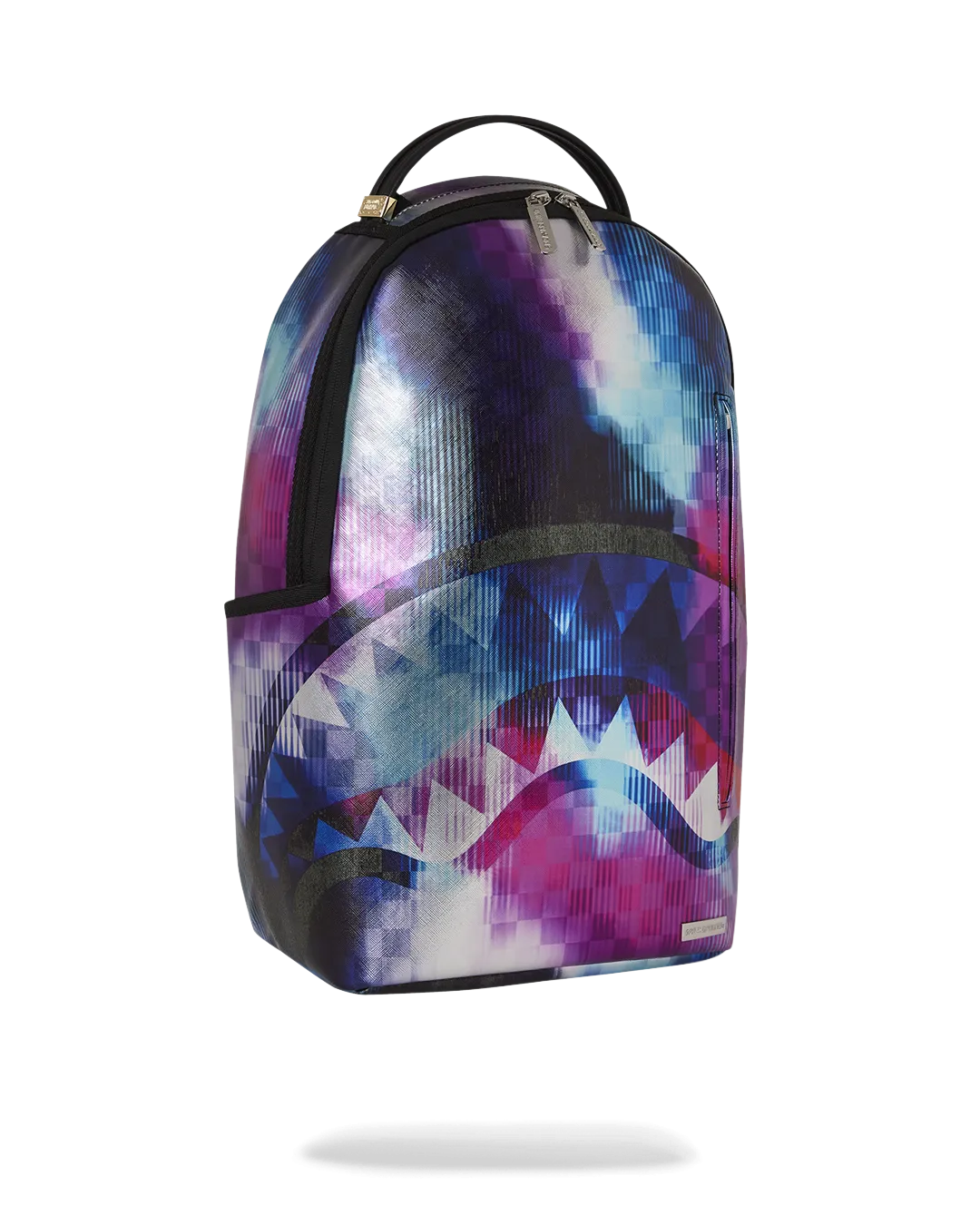 Sprayground DLXSV Backpack (Tye Check)