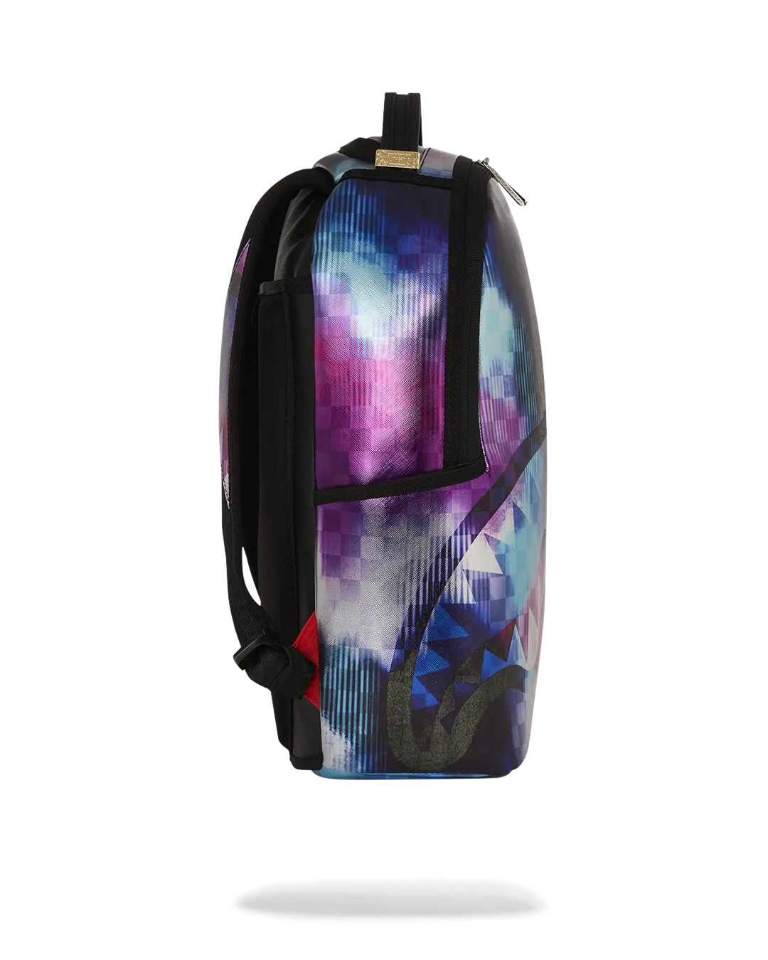 Sprayground DLXSV Backpack (Tye Check)