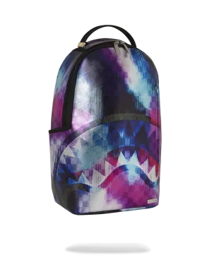 Sprayground DLXSV Backpack (Tye Check)