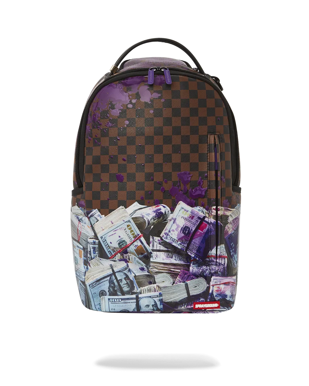 Sprayground Money Backpack