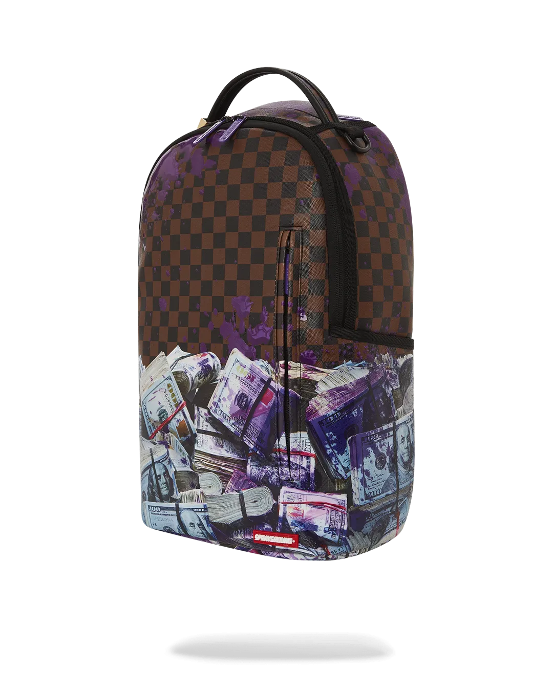 Sprayground Money Backpack
