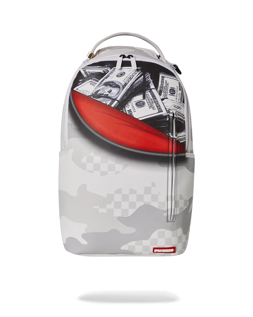 Sprayground Money Backpack