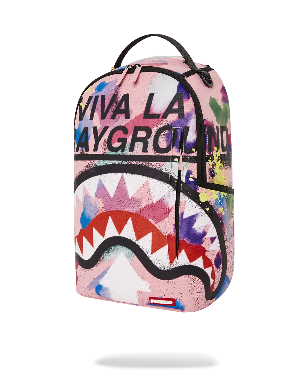 Sprayground Neon Backpack
