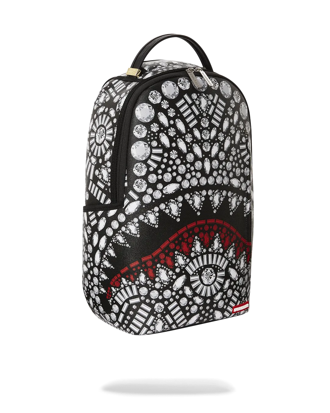 Sprayground Neon Backpack
