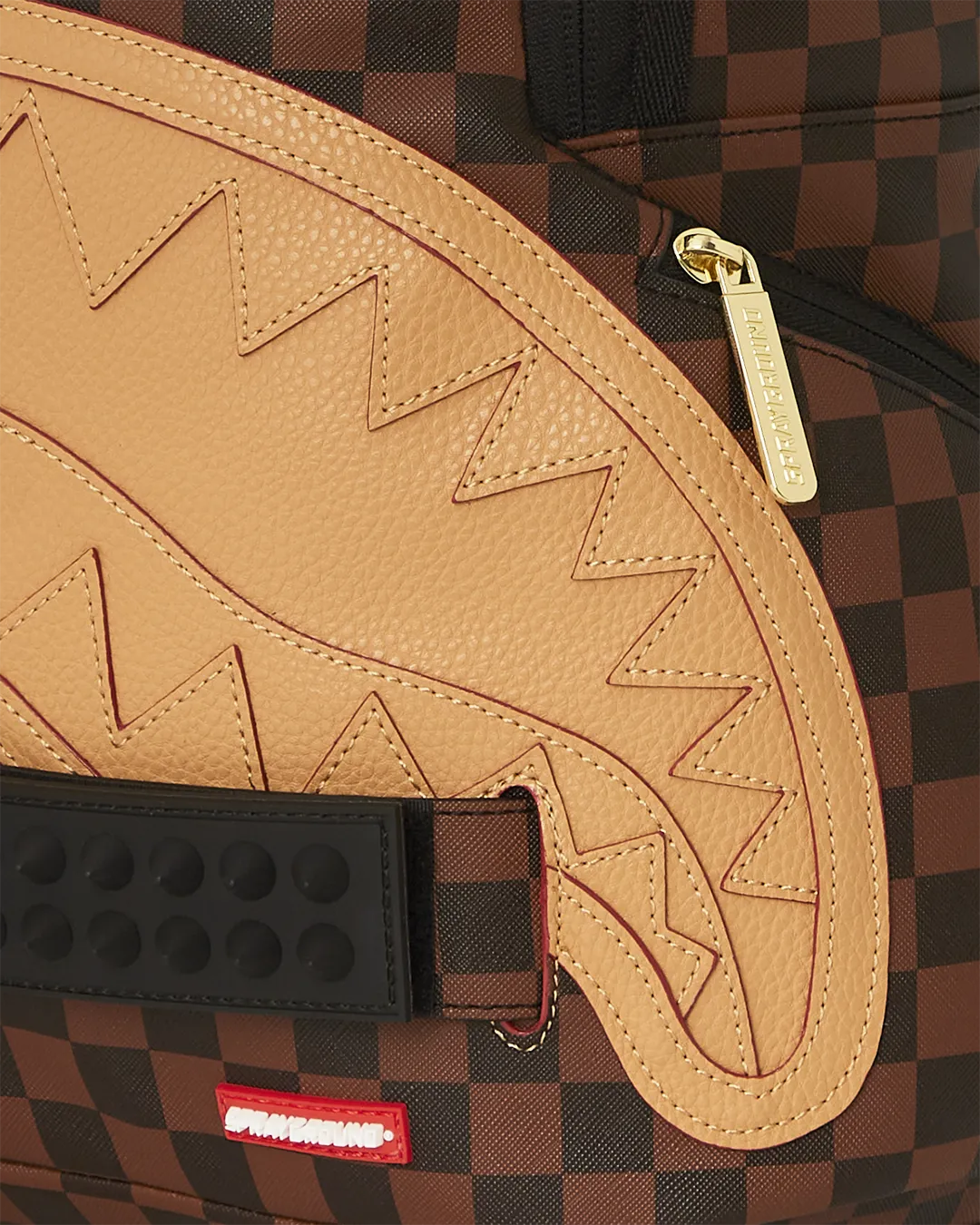 Sprayground Shark Backpack (sharksport gto skater)