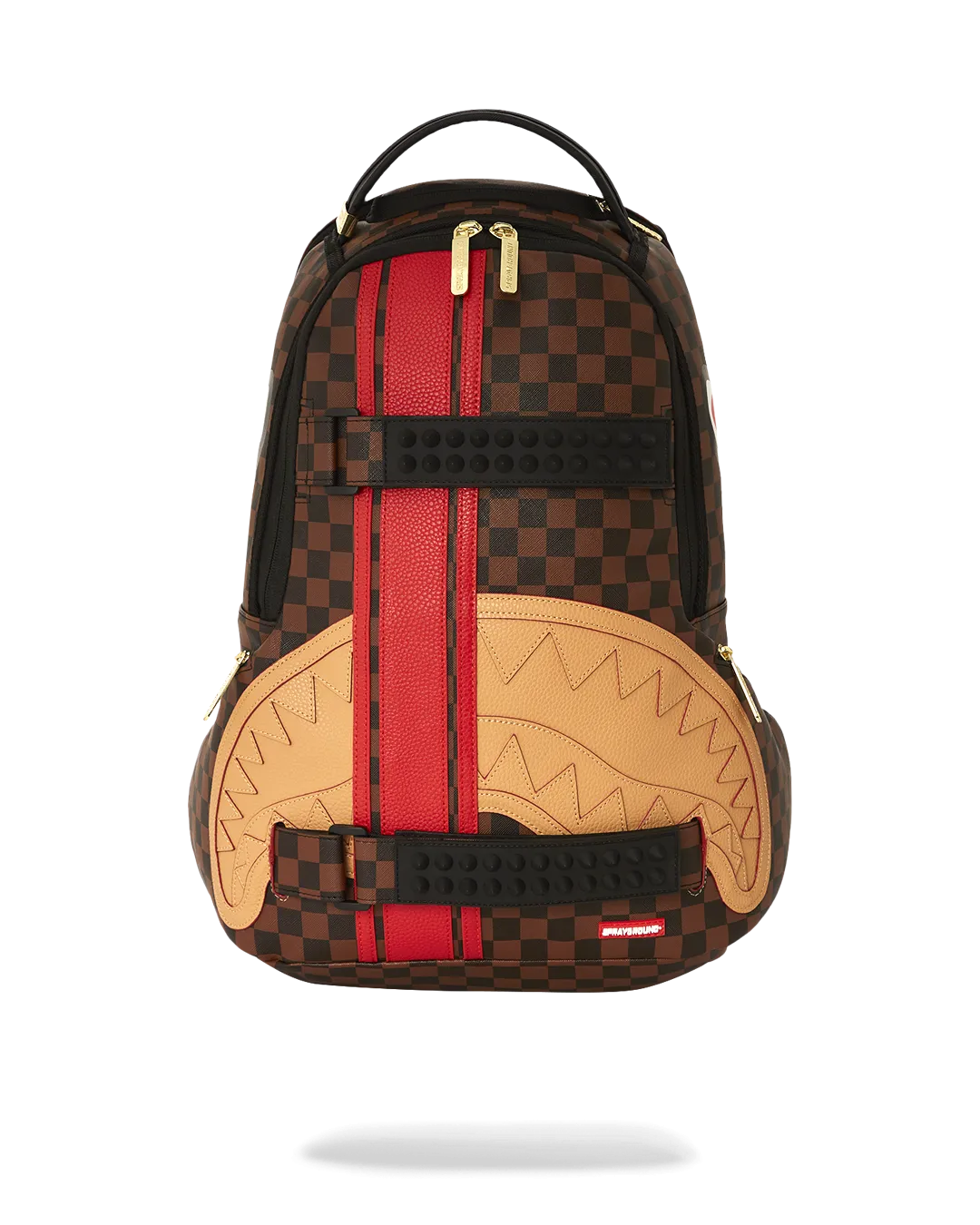 Sprayground Shark Backpack (sharksport gto skater)