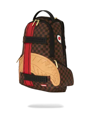 Sprayground Shark Backpack (sharksport gto skater)