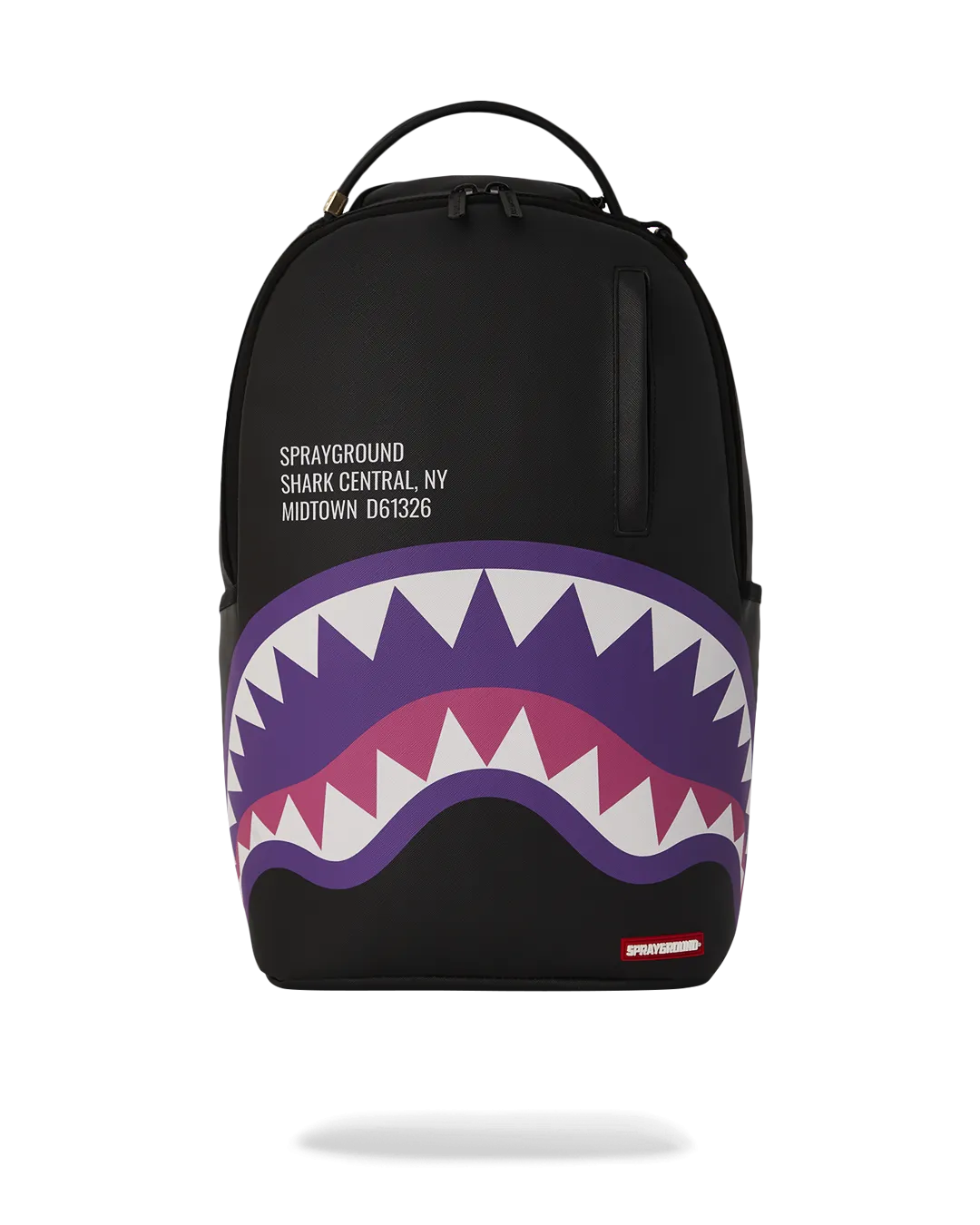 Sprayground Shark Central Backpack