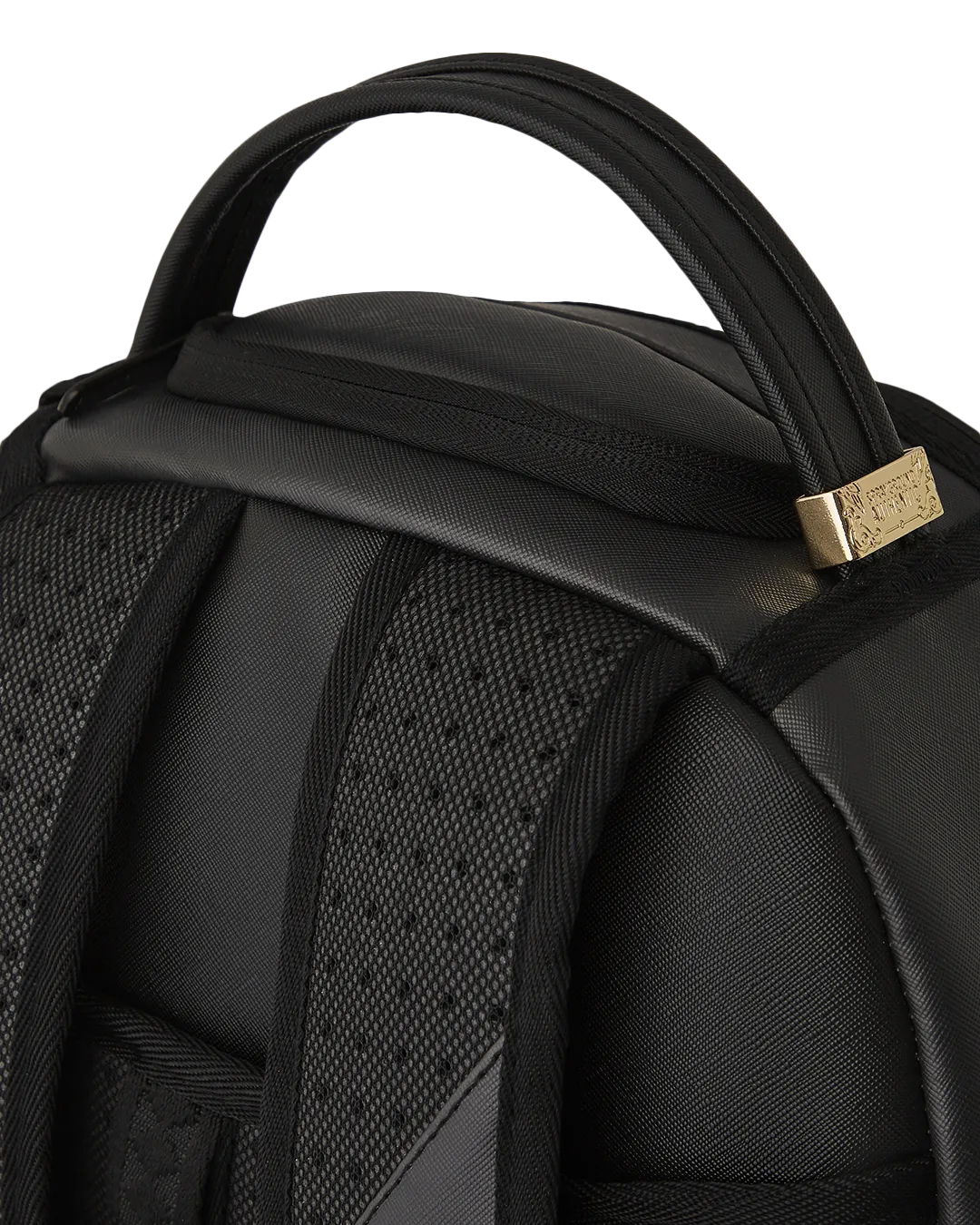 Sprayground Shark Central Backpack