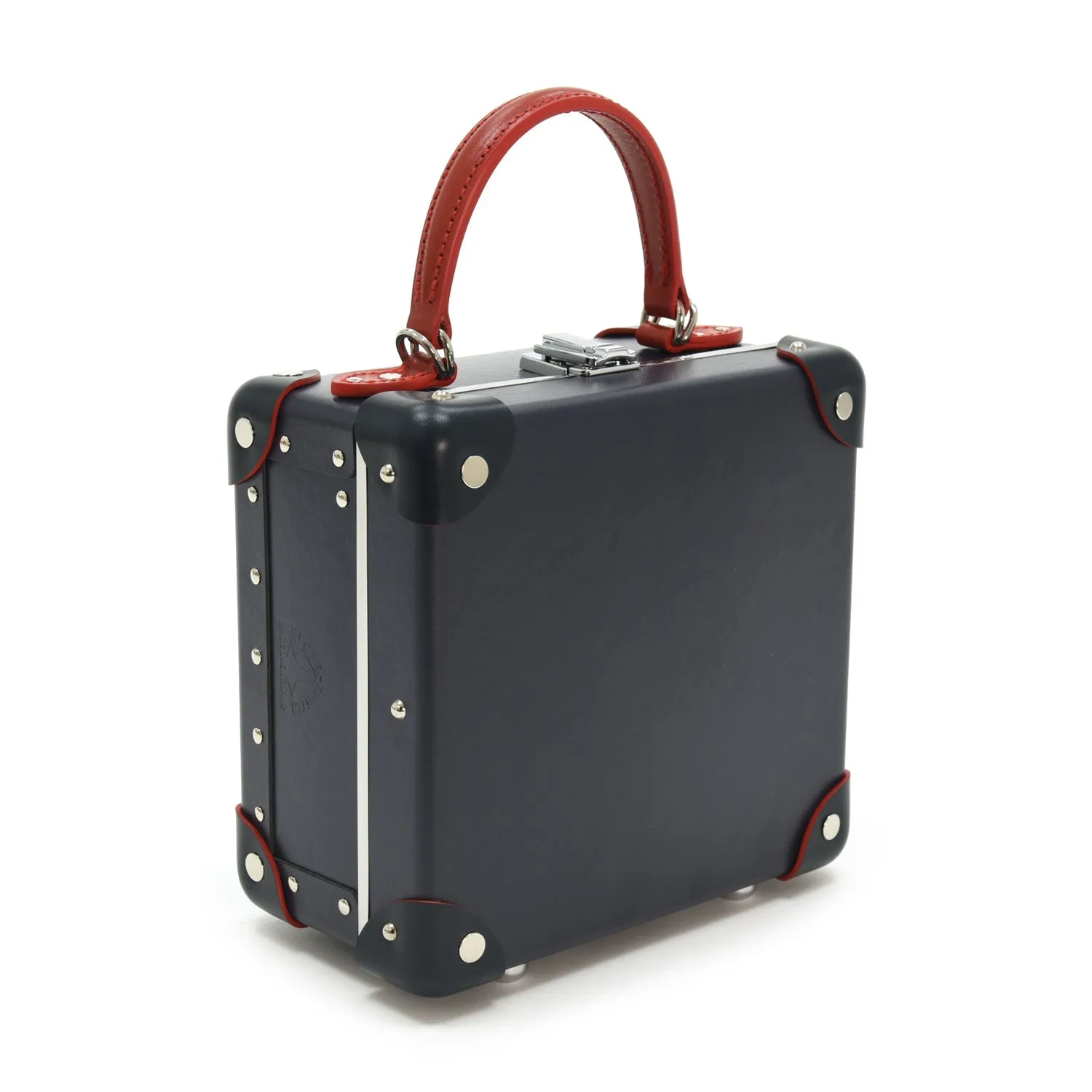 St. Moritz · London Square | Navy/Navy