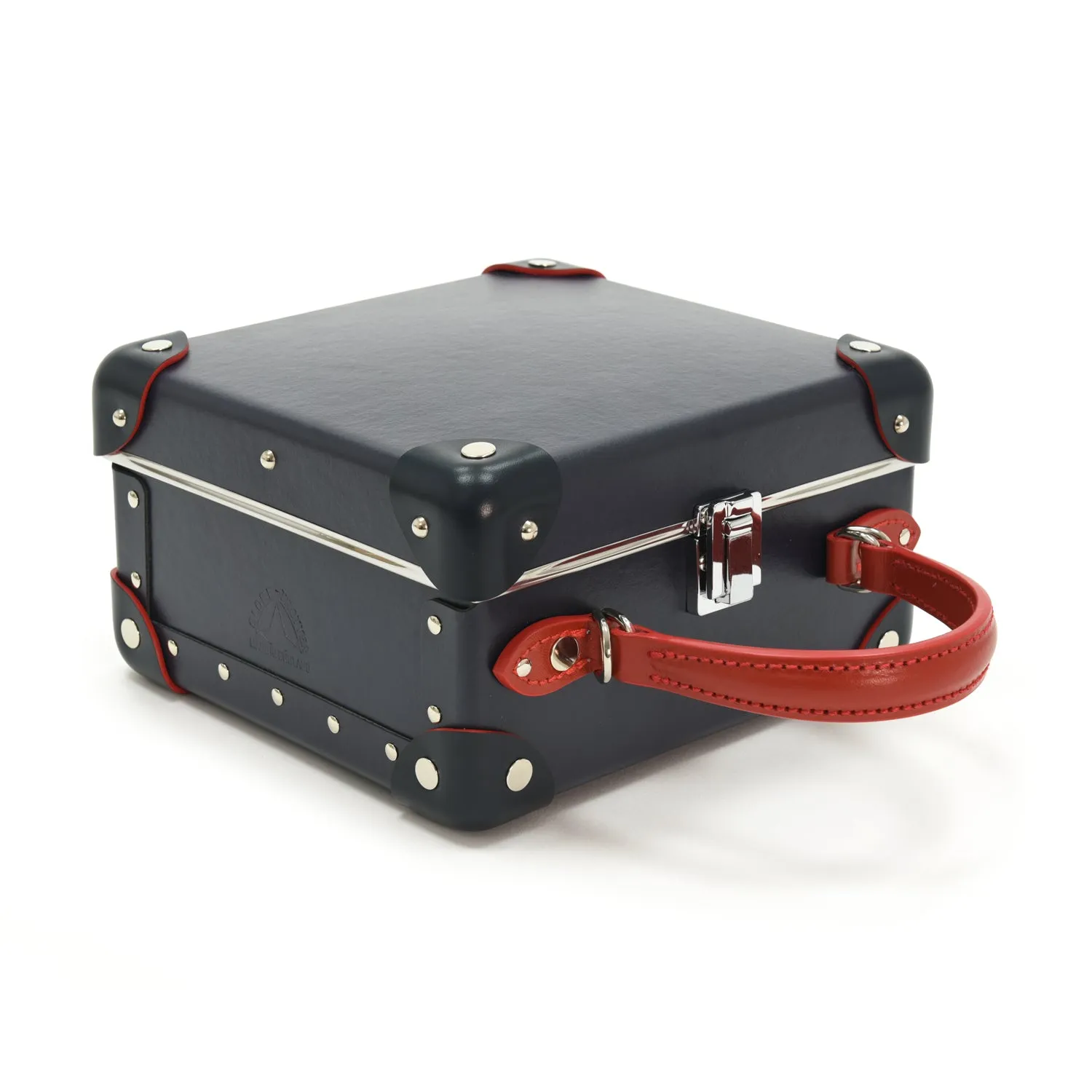 St. Moritz · London Square | Navy/Navy
