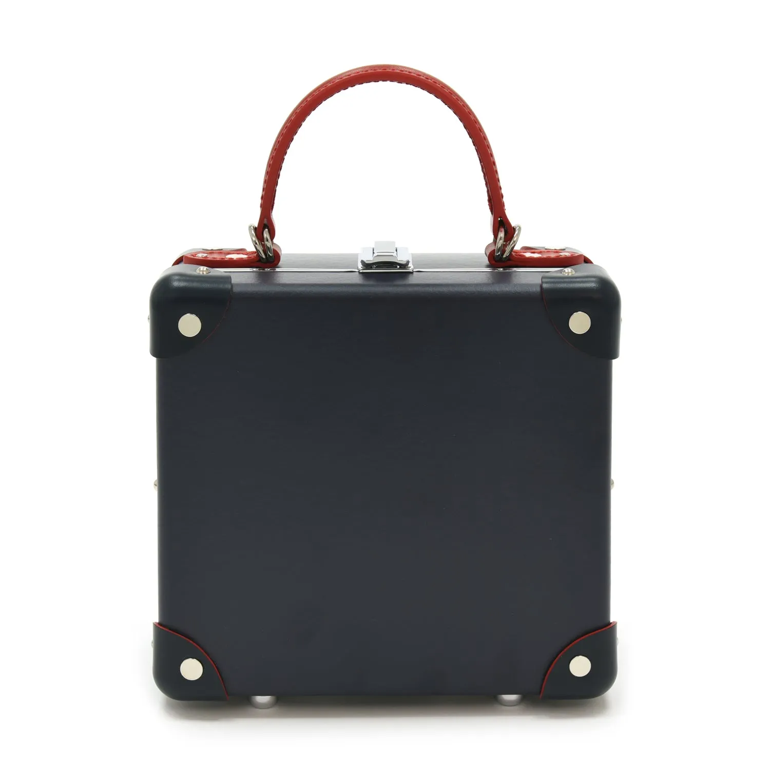 St. Moritz · London Square | Navy/Navy