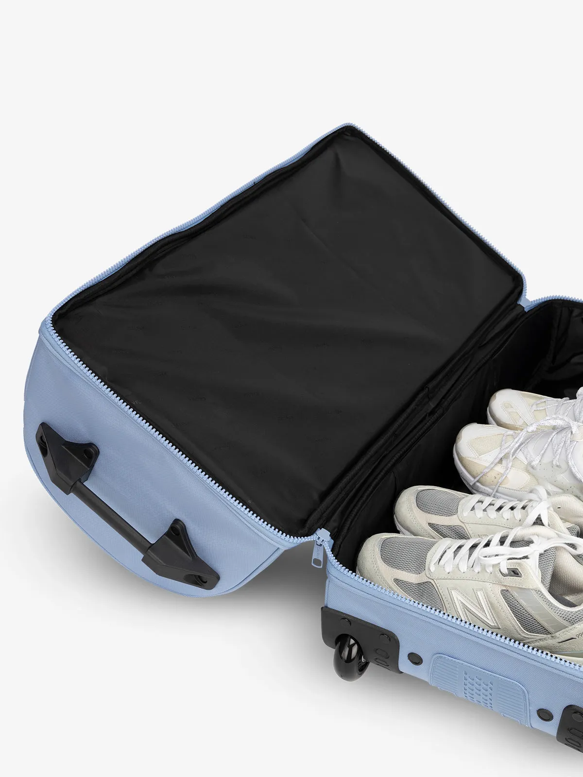 Stevyn Large Rolling Duffel