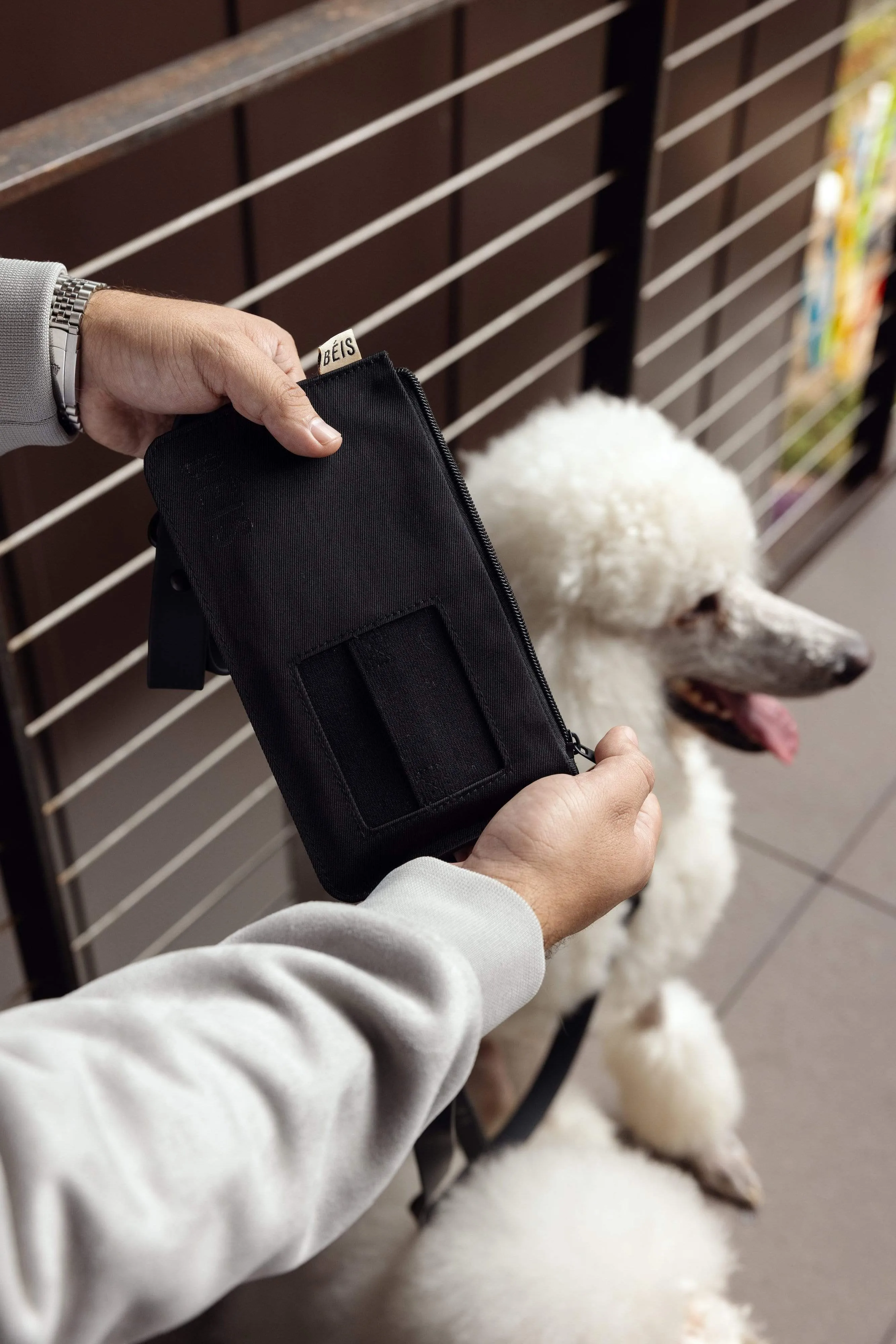 The Pet Leash in M/L