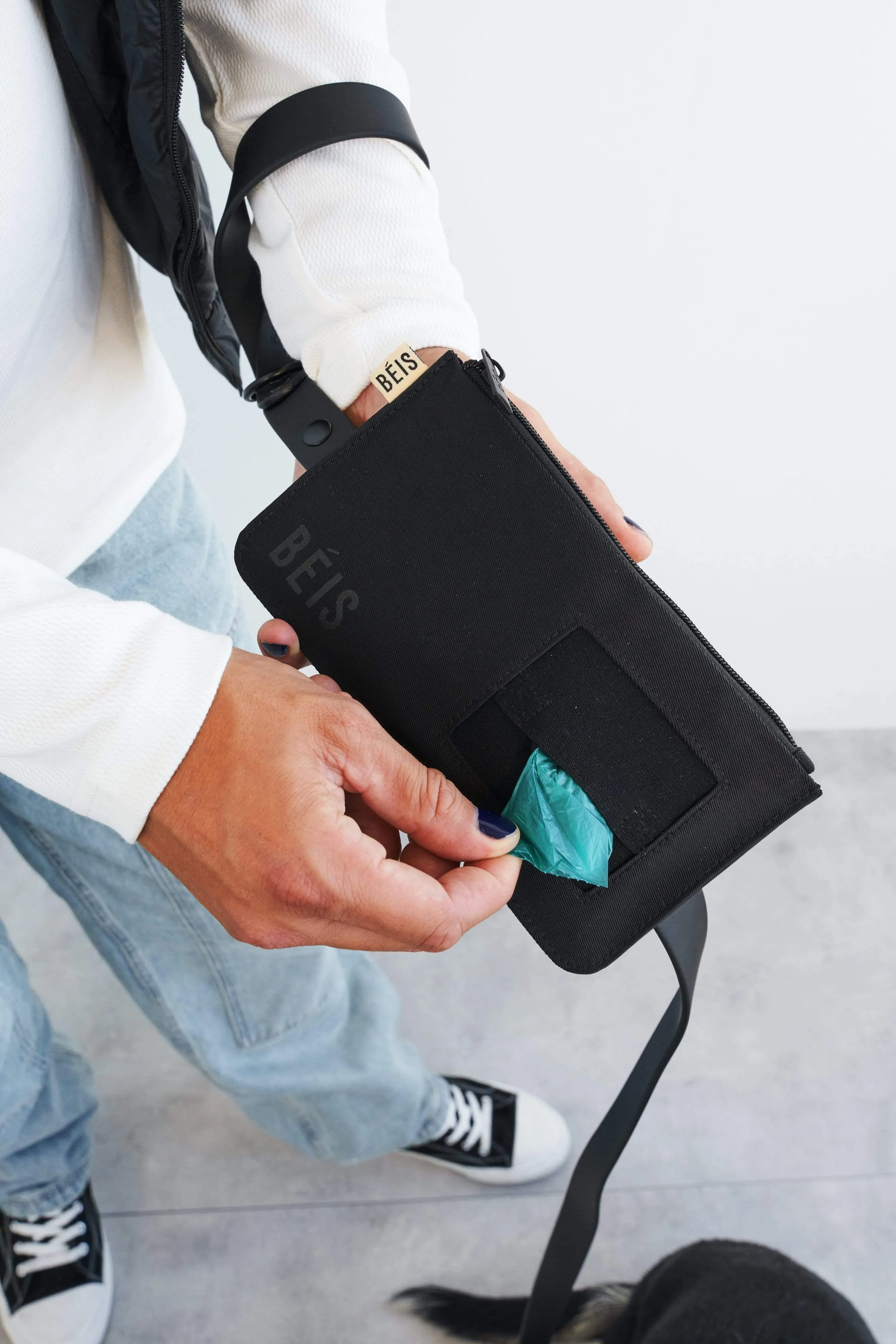 The Pet Leash in M/L