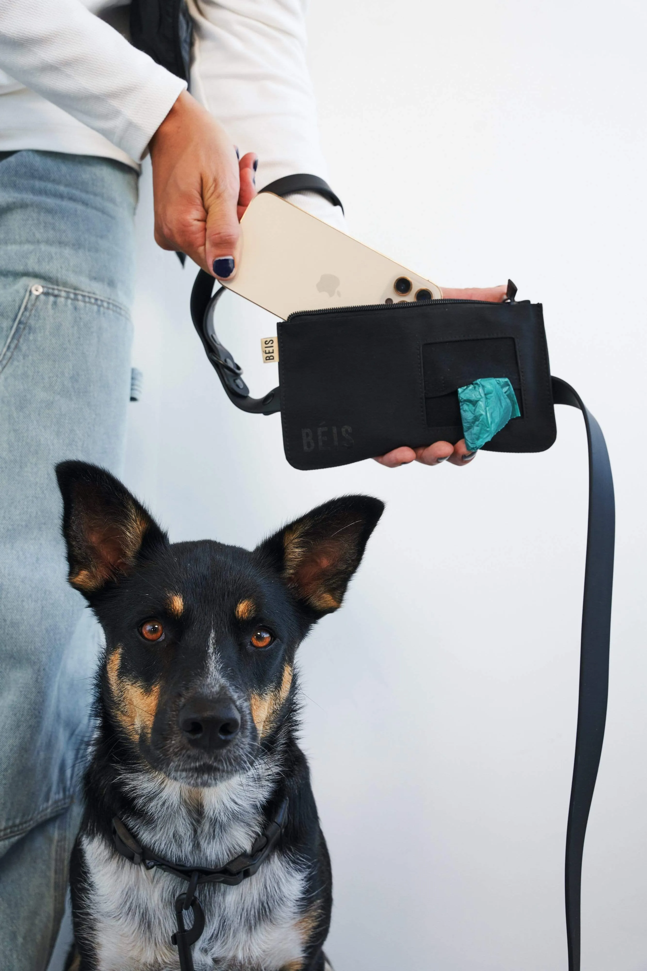 The Pet Leash in M/L