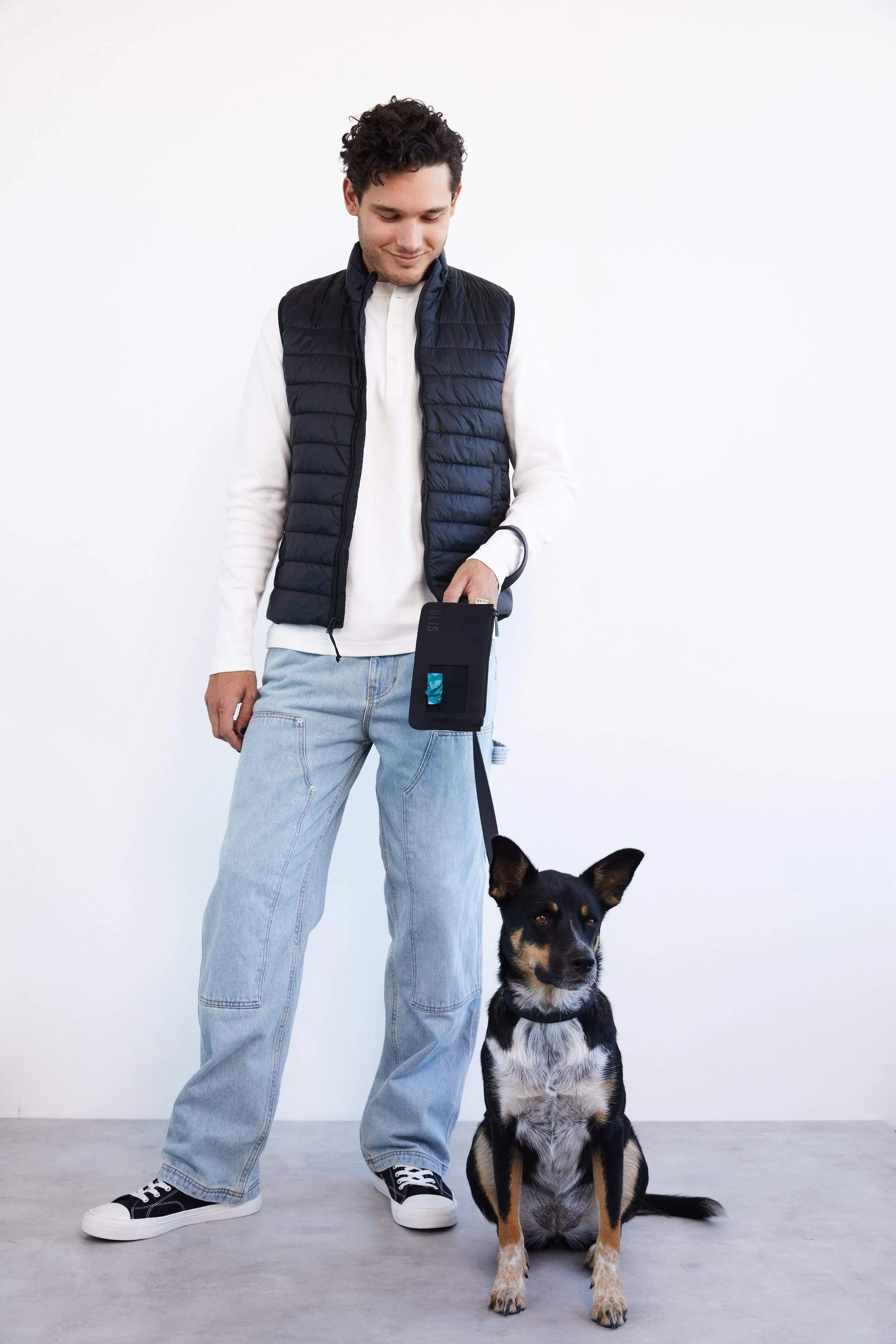 The Pet Leash in M/L