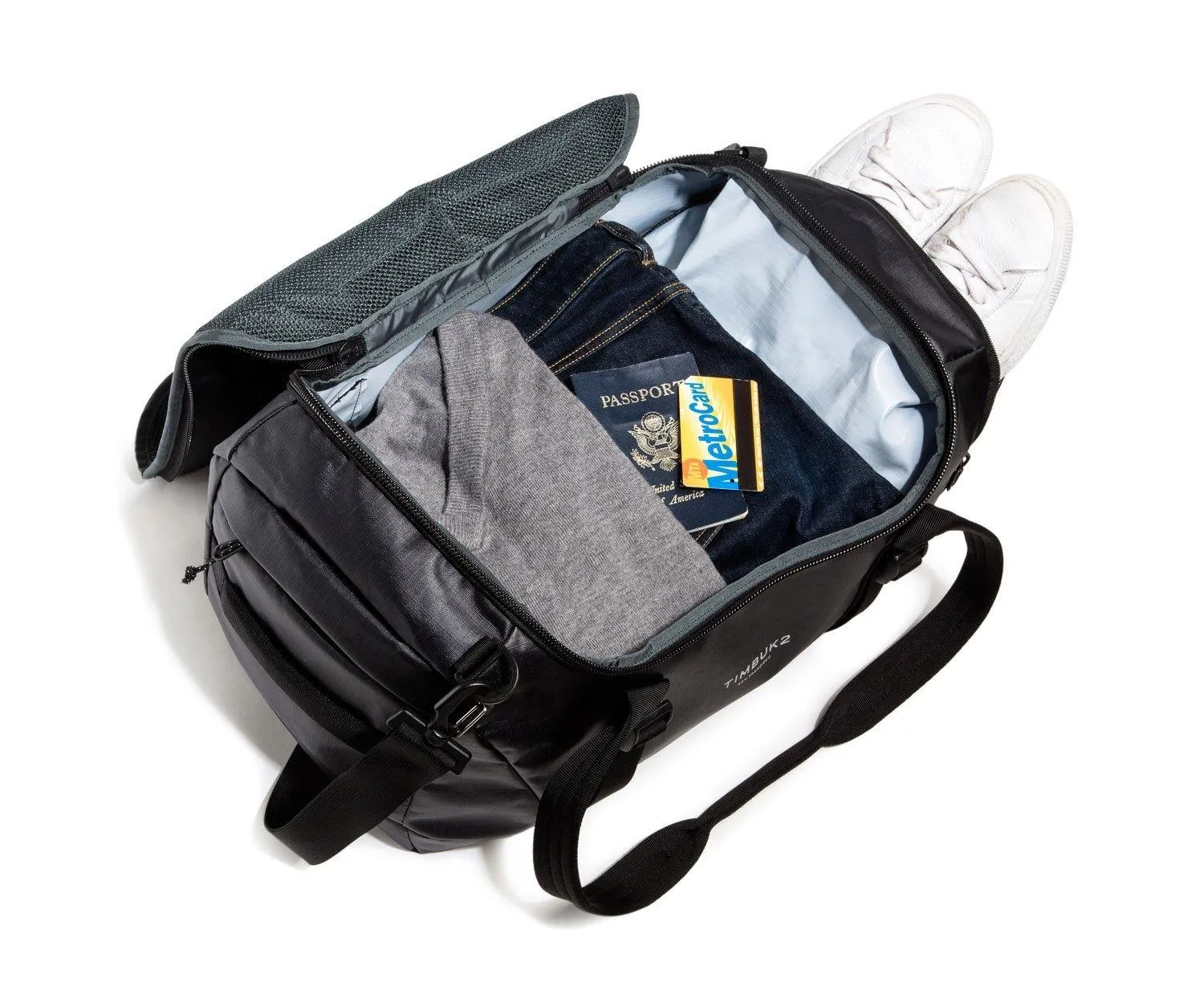 Timbuk2 Quest Duffel