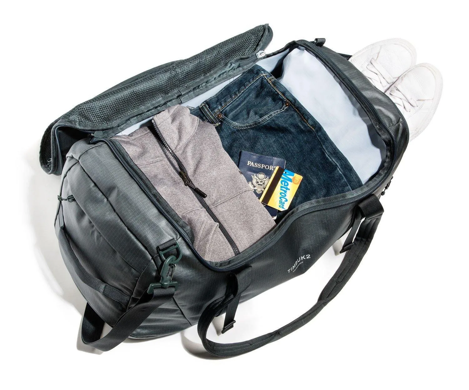 Timbuk2 Quest Duffel