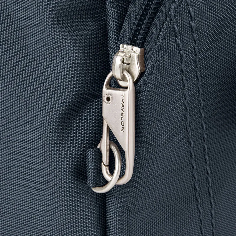 Travelon RFID Anti-Theft RFID Classic Essential Security Crossbody