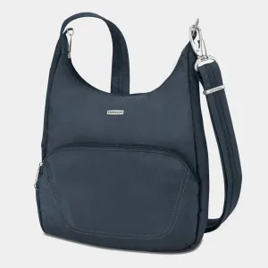 Travelon RFID Anti-Theft RFID Classic Essential Security Crossbody