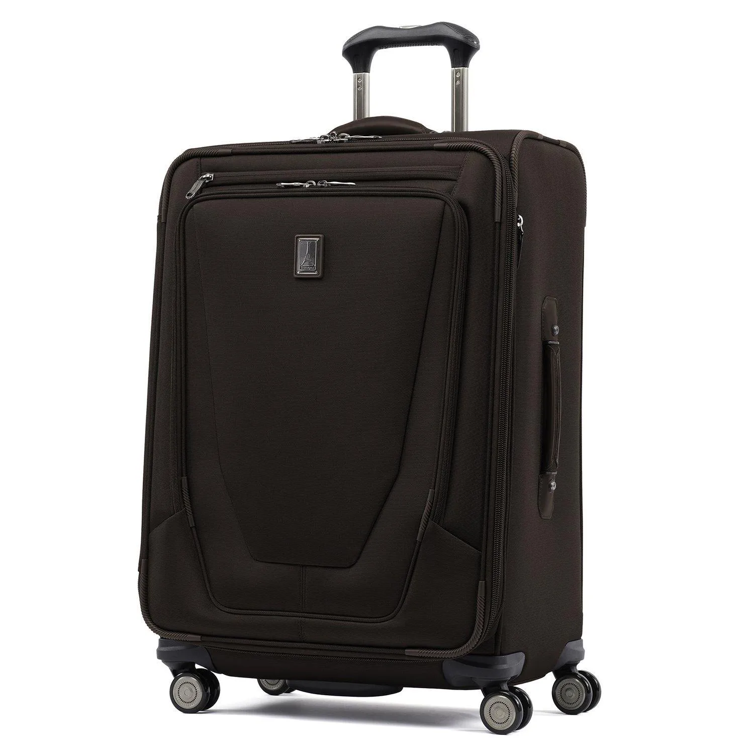 TravelPro Crew 11 25" Expandable Spinner Suitcases