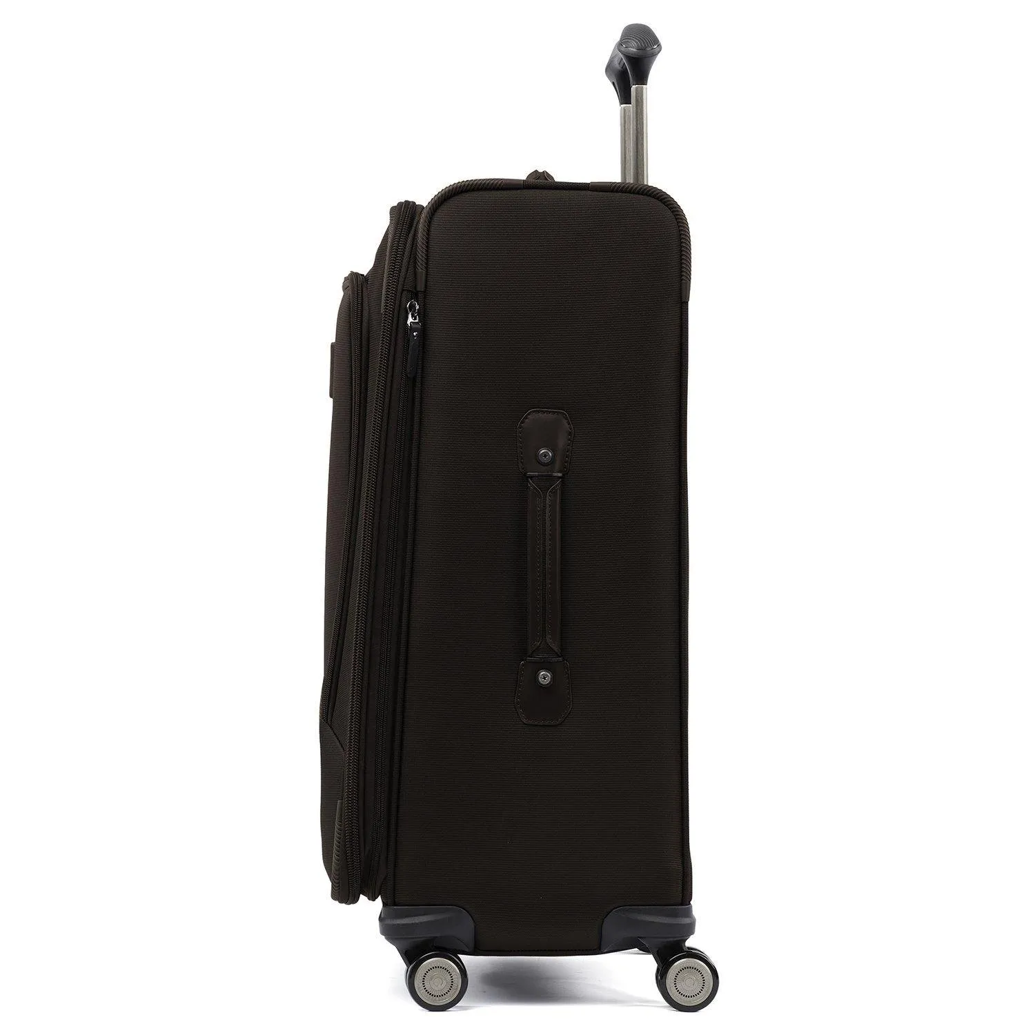 TravelPro Crew 11 25" Expandable Spinner Suitcases